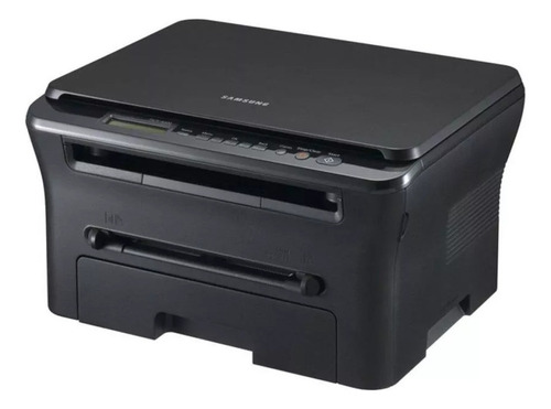 Tóner Samsung Mlt-d109s Color Negro