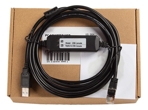 Consola Usb Para Switch Router Firewall Server Configuracion