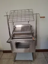 Comprar Parrilla 3 En 1: Caja China, Parrilla Y Chancho Al Palo