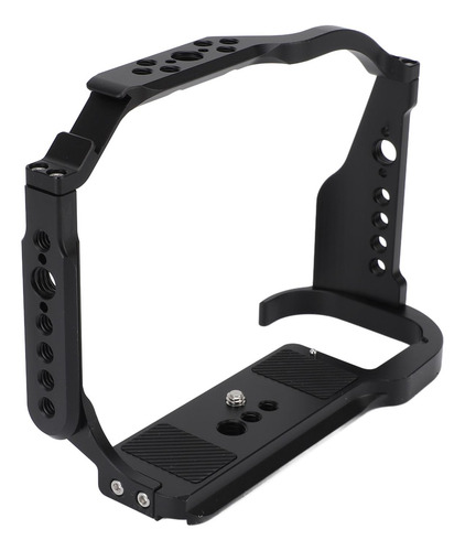 Gaiola De Câmera Para Estabilização De Vídeo R5ii R52 1/4in
