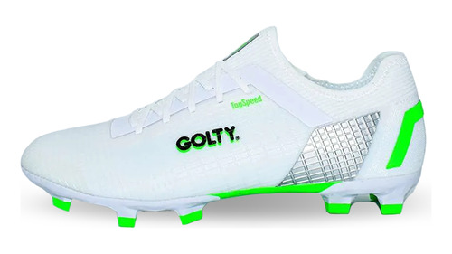 Guayos Golty Tpu Pro Top Speed-blanco