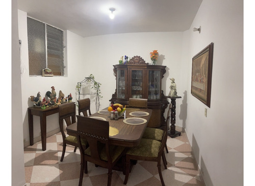 Venta Casa Piso 1 Con Garaje En Itagui, Las Mercedes