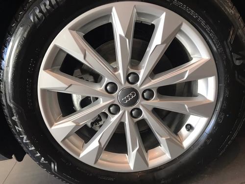 Imagen 9 de 15 de Audi Q3 0km 35 Tfsi 150cv 2021 2020