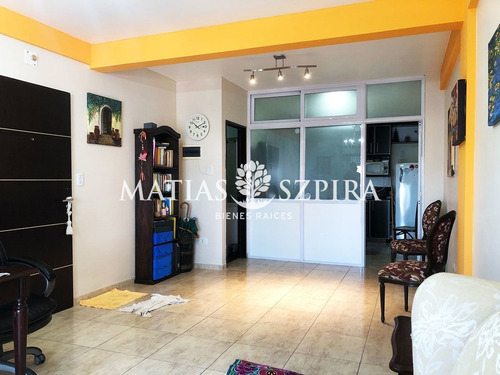 Departamento En Venta En Morón
