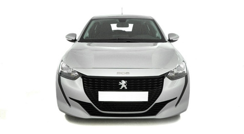Imagen 2 de 7 de Peugeot 208 - Autocity Avant