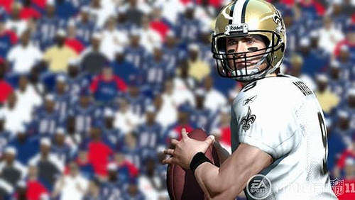 Madden NFL 11 - Xbox 360
