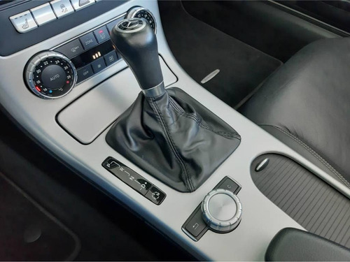 Mercedes-benz Slk 250 Cgi 1.8 Turbo