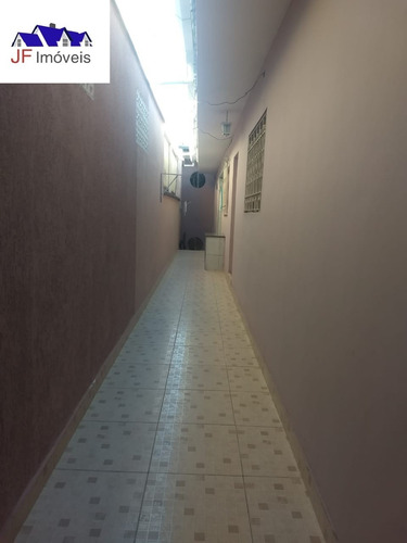 Imagem 12 de 13 de Casa - Ca00028 - 32980223