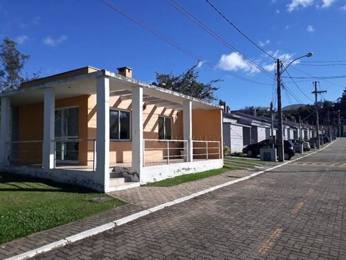 Imagem 14 de 22 de Casa Com 3 Dormitórios À Venda, 64 M² Por R$ 270.000,00 - Santo Afonso - Novo Hamburgo/rs - Ca2450