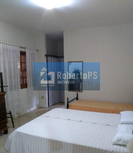 Imagem 8 de 21 de Na Quinta Melhor Cidade Para Se Viver No Brasil, Vendo Uma Linda Chácara Em Condomínio, Zona Norte, S.j.dos Campos. Venha Usufruir Desta Oportunidade. - Ch00008 - 69222392
