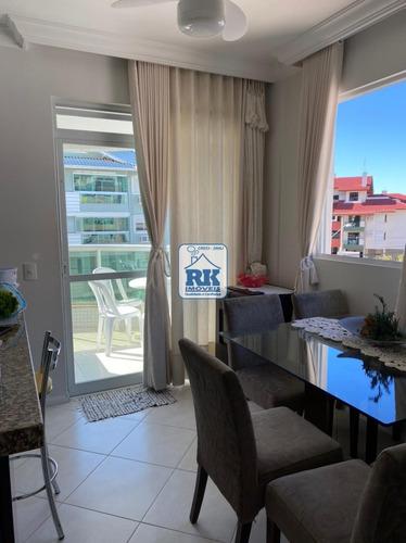 Imagem 9 de 30 de Apartamento À Venda Em Ingleses Norte - Ap008072