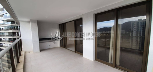Imagem 14 de 15 de Apartamento 4 Quartos, 160,20m², Barra Da Tijuca, Ilha Pura - 473