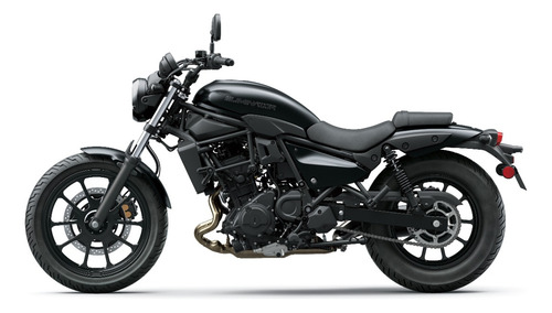Eliminator 500