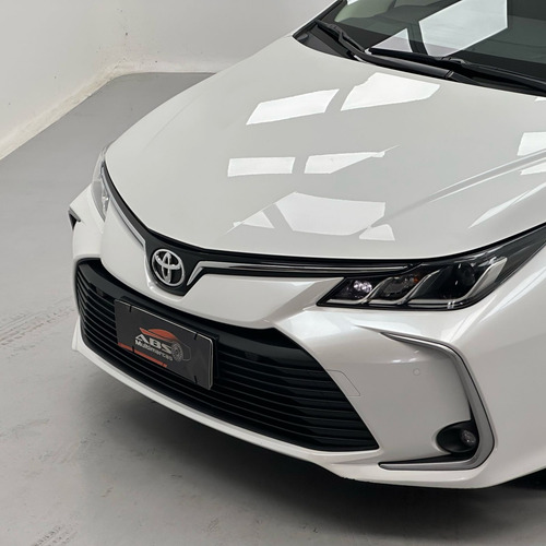 Toyota Corolla 2.0 VVT-IE FLEX XEI DIRECT SHIFT