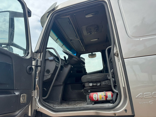 Volvo Fh 420 - 4x2 - 2014