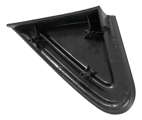 Espejo Retrovisor Con Cubierta Triangular For Polo 4 9n
