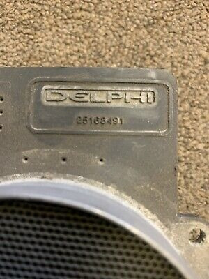 Sensor Maf Chevolet 1999-2007 Original Cadillac Isuzu Corve (Usado)