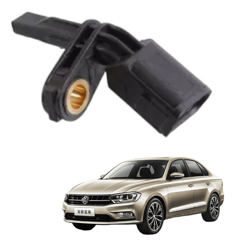 Sensor De Velocidad Bora 2005 - 2010 2.5 Delantero Derecho
