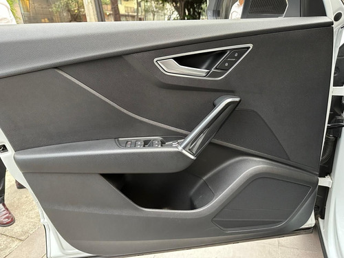Audi Q2 2018