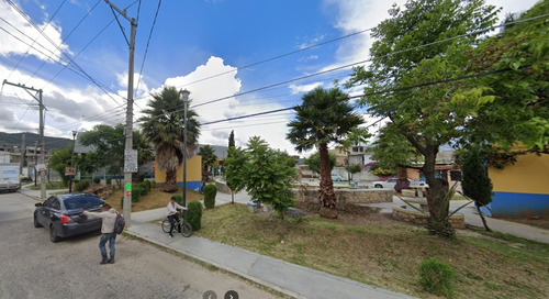 Casa En Venta Remate Bancario, Nueve De Enero Chiapas. Laab2