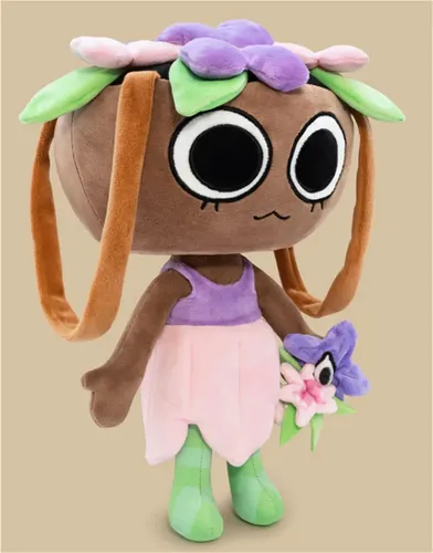G Sh* Peluche Dandy's World Cocoa/bassie - Sprout Deluxe