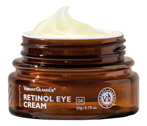 Sf Retinol Eye Cream Elimina Las Ojeras Reduce La