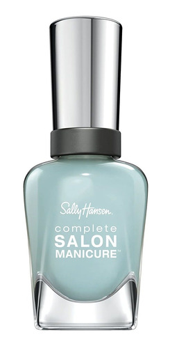 Sally Hansen Esmalte De Uñas, 0.5 Onzas, Barracuda, Total 1