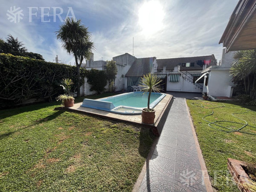 Imagen 20 de 24 de Venta De Casa 3 Ambientes Con Fondo Libre Y Piscina En Don Bosco (21581)