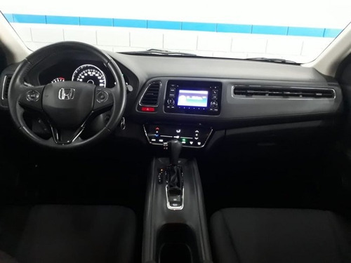 Hr-v 1.8 16v Flex Ex 4p Automático