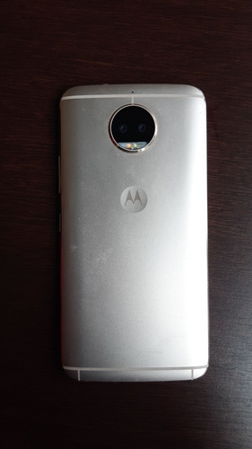 Celular Motorola Moto G5s Plus
