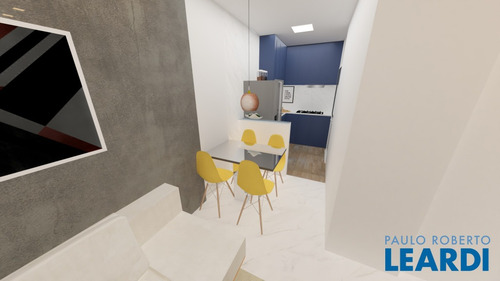 Imagem 3 de 11 de Apartamento - Saúde - Sp - 606627