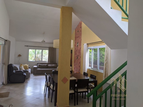Imagem 11 de 15 de Casa No Condomínio Residencial Água Verde - 10886