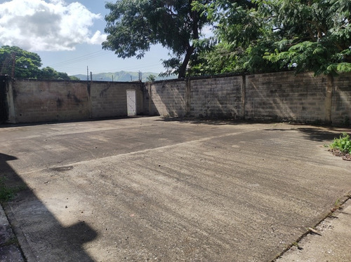 Galpon En Venta En Cagua Aragua Aa