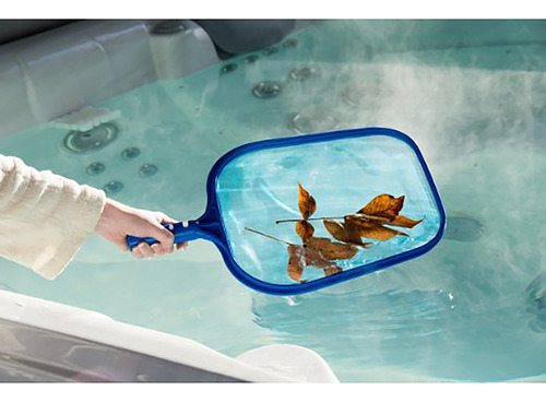 Cepillo De Pared Para Limpieza De Piscinas De Tres Piezas Bo