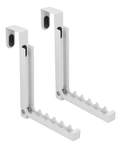 Tendedero De Ropa Para Puerta, Plegable, Para Colgar, Resist