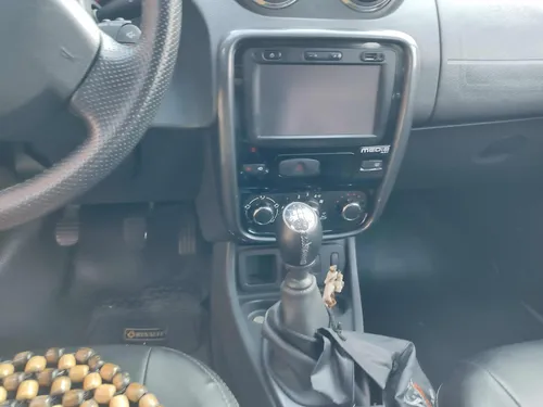 Renault Duster 2.0 Dynamique 4x2