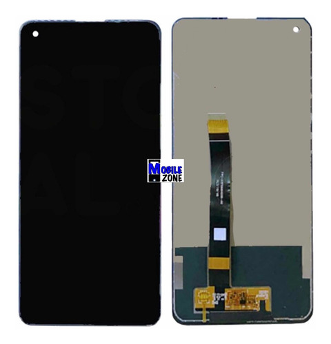 Imagen 2 de 4 de Display Pantalla LG K4 K8 K9 K10 K11 K40 K51s Q6 Q60 G6 K61