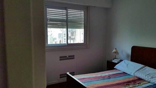 Imagen 7 de 14 de Departamento De 2 Dormitorios En Barrio Norte