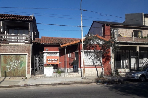 Imagen 2 de 11 de Casa En Venta En Villa Sarmiento