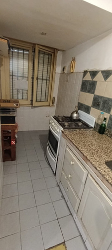 Ph 2 Ambientes Apto Profesional Calle Guemes Mar Del Plata
