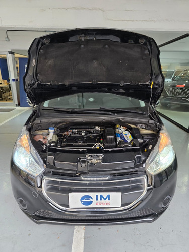 Peugeot 208 1.5 Active