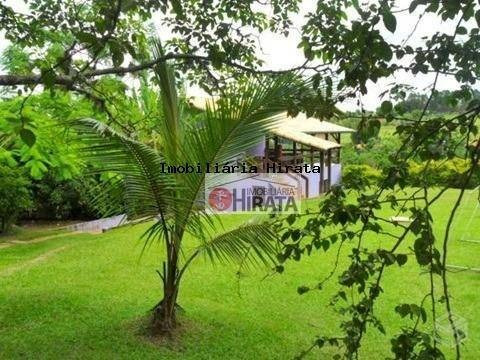 Imagem 5 de 17 de Chácara Com 3 Dormitórios À Venda, 3 M² Por R$ 400.000,00 - Loteamento Chácaras Gargantilhas - Campinas/sp - Ch0030