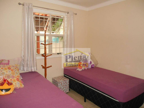 Imagem 11 de 21 de Apartamento Residencial À Venda, Parque Villa Flores, Sumaré. - Ap0898