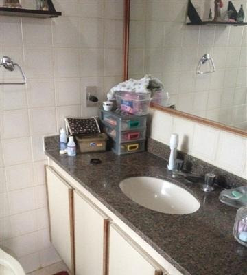 Imagem 8 de 13 de Apto No Belém Com 3 Dorms Sendo 1 Suíte, 2 Vagas, 120m² - Ap13327