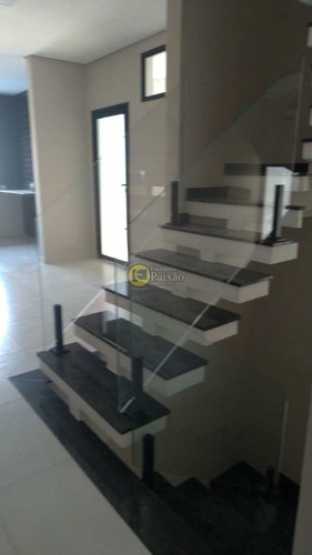 Imagem 4 de 30 de Sobrado Com 3 Dorms, Vila Oliveira, Mogi Das Cruzes - R$ 795 Mil, Cod: 89001 - V89001