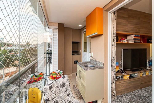 Imagem 11 de 16 de Apartamento Para Comprar Melville Empresarial I E Ii Barueri - 3151
