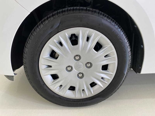 Imagem 8 de 15 de Ford Ka 1.0 Se Plus Tivct Flex 5p