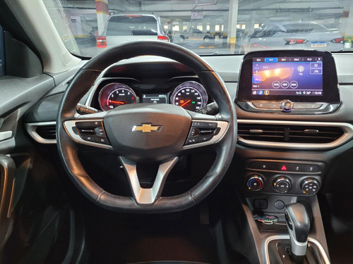 Chevrolet Tracker Ltz 1.2 Turbo 12v Flex Aut.