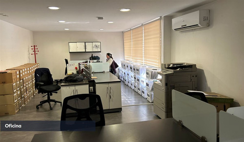 Terreno Construccion En Venta En Ñuñoa