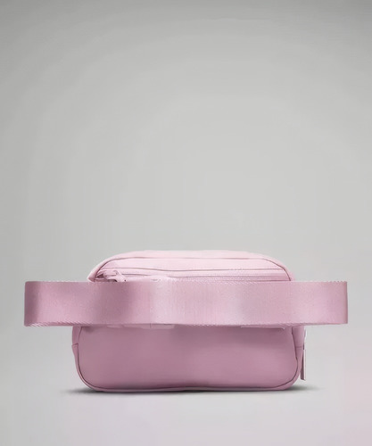 Lululemon Everywhere - Bolsa Para Cinturón (1 L),rosa